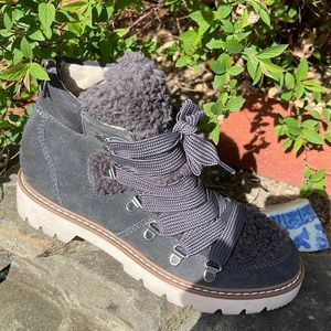 Dolce vita boots NWT